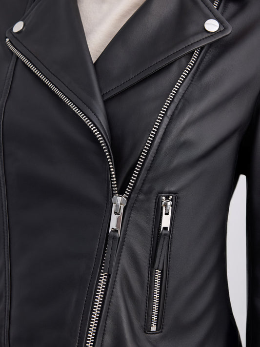 Biker Jacket