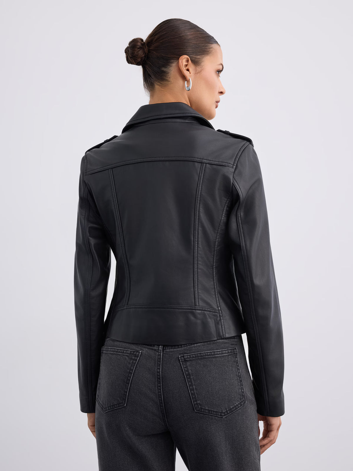 Biker Jacket