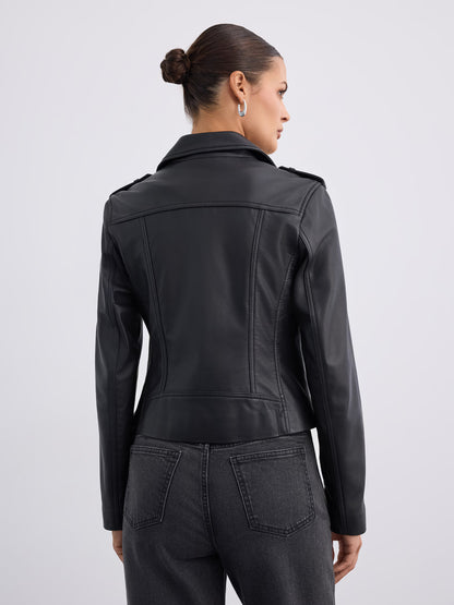 Biker Jacket