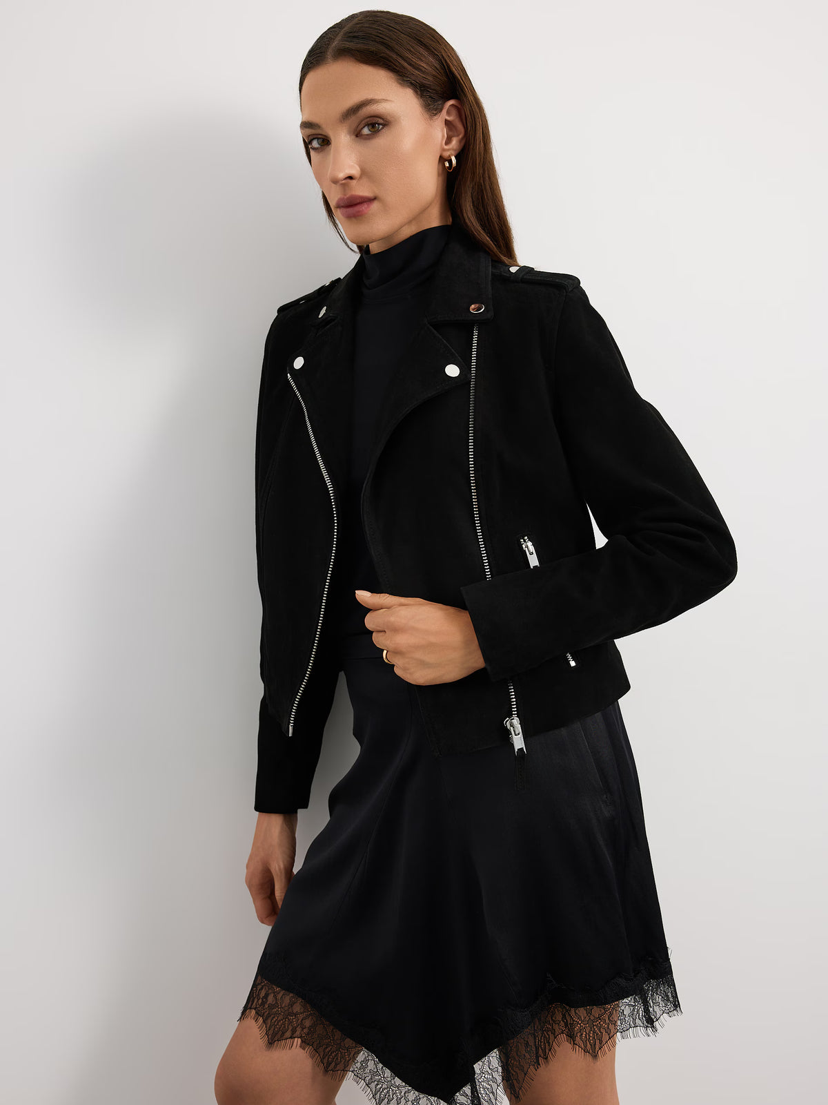 Biker Jacket