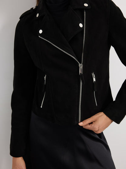 Biker Jacket