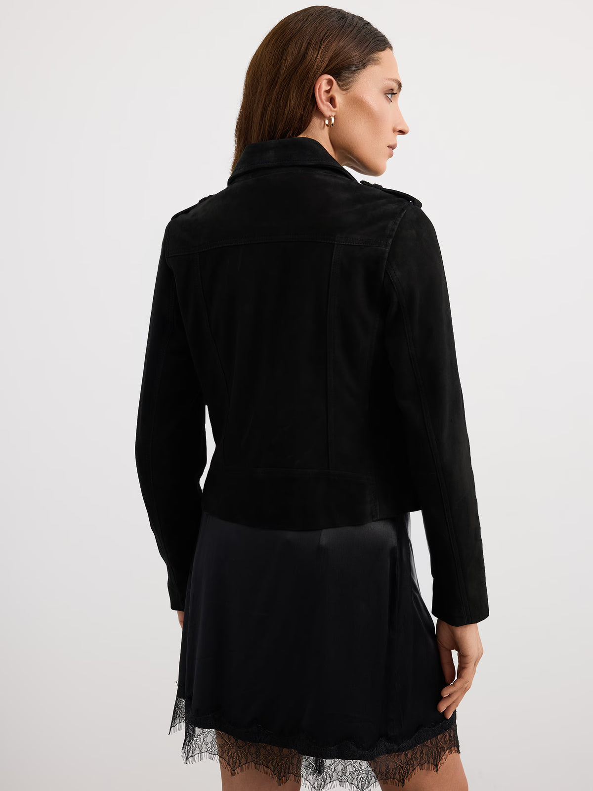 Biker Jacket