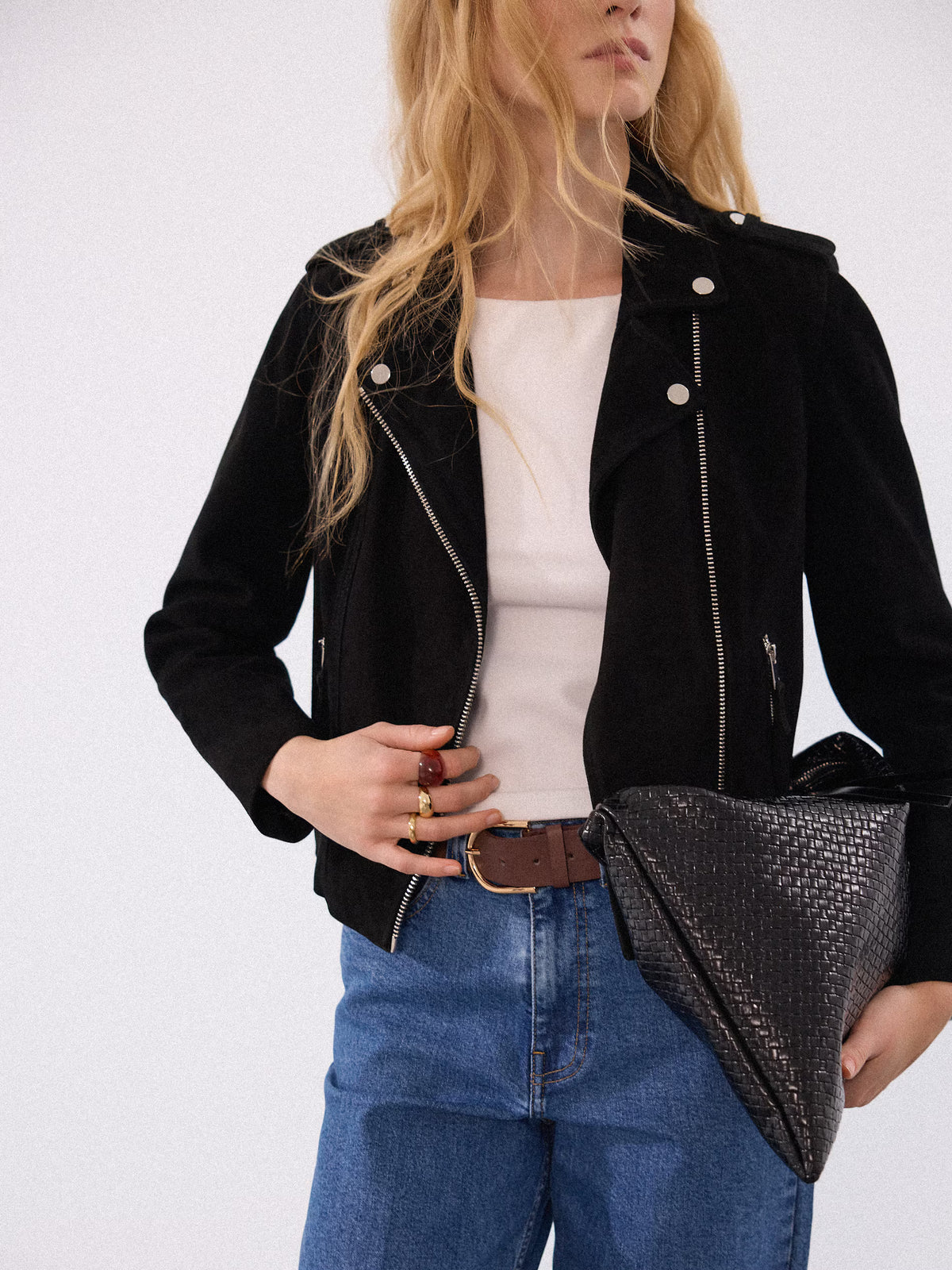 Biker Jacket