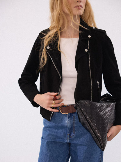 Biker Jacket