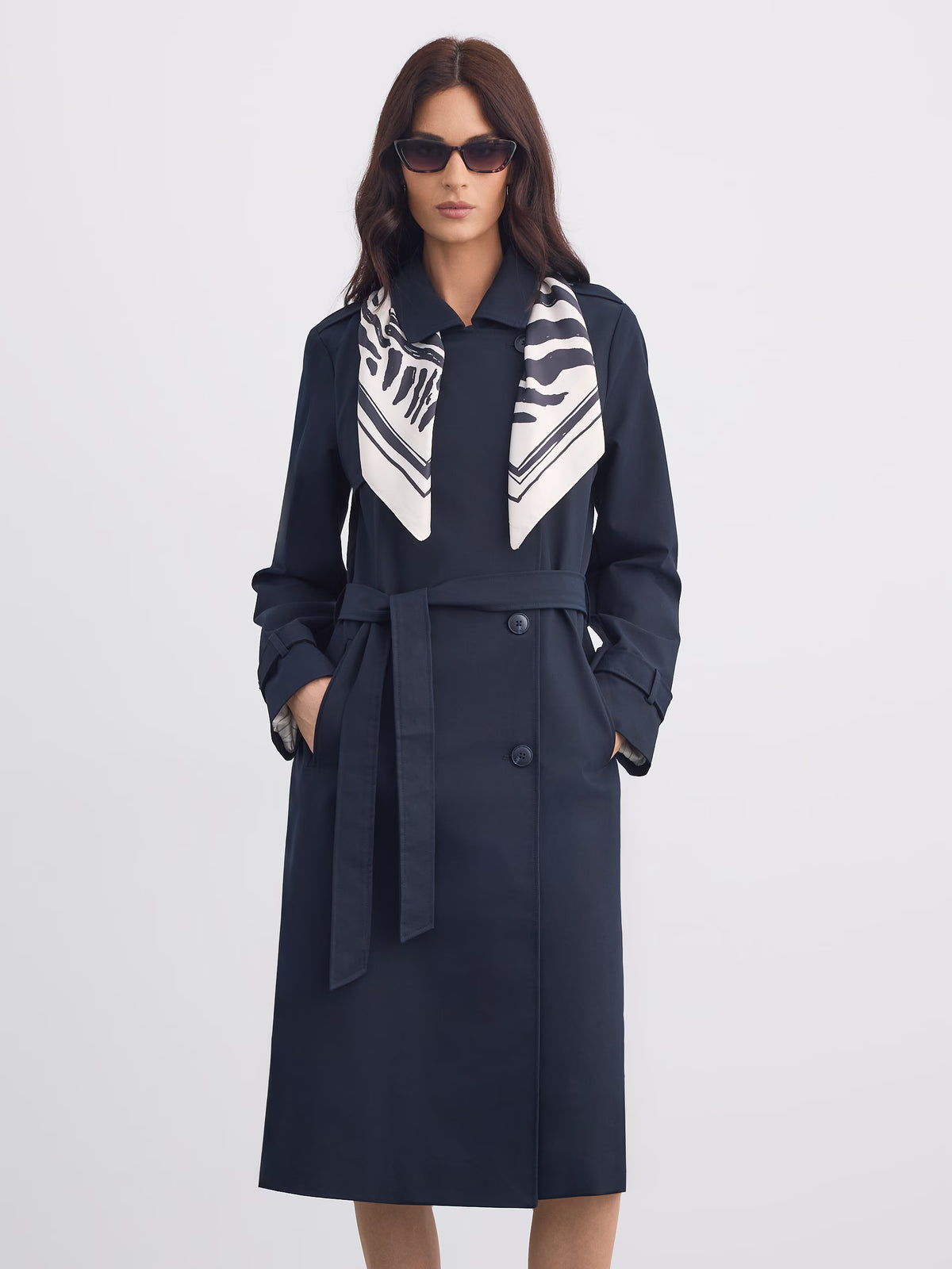 Trench Coat