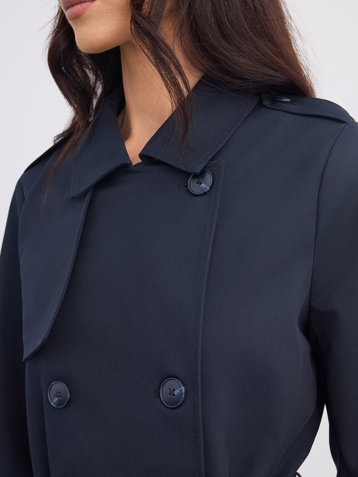 Trench Coat