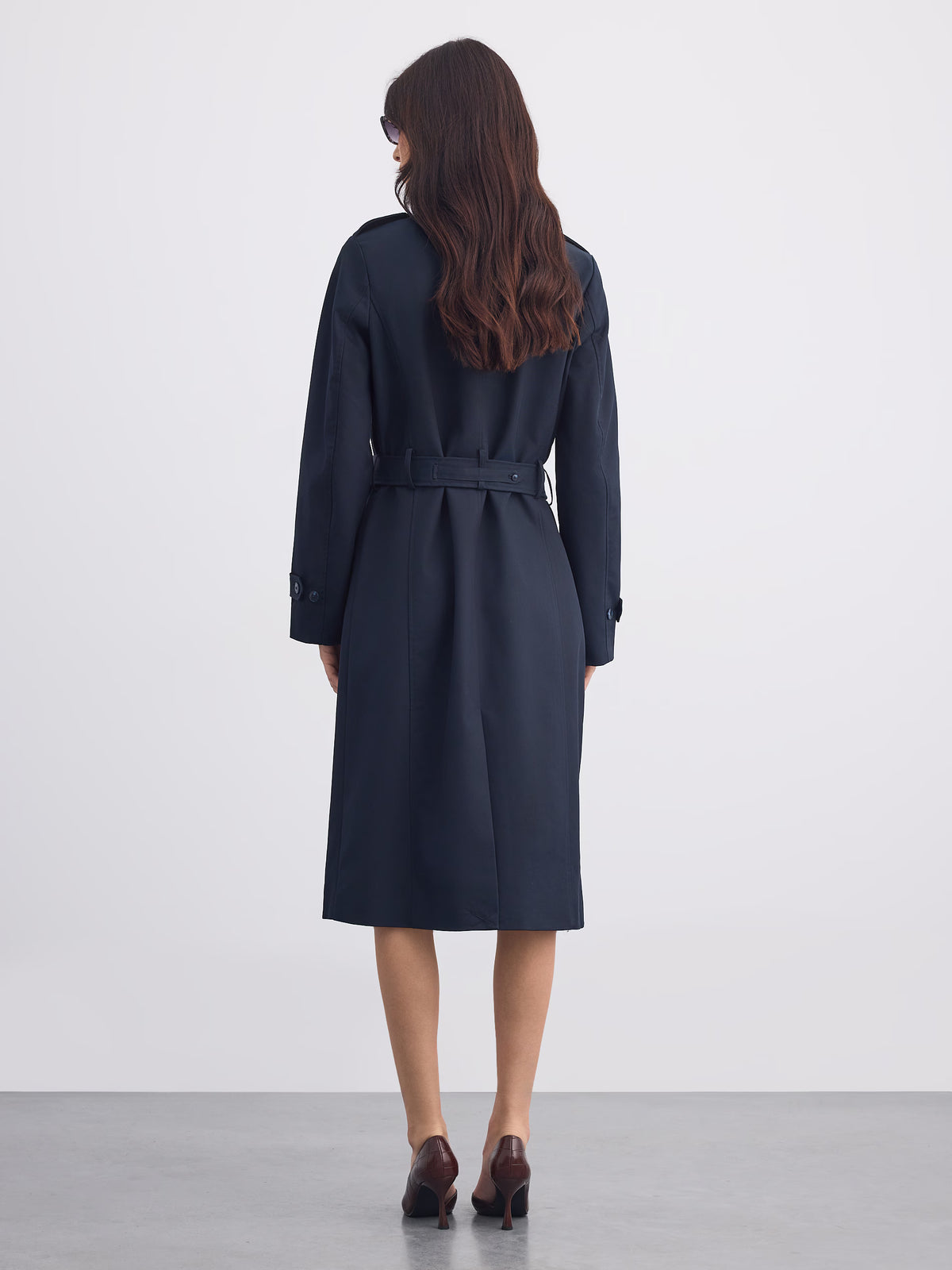 Trench Coat